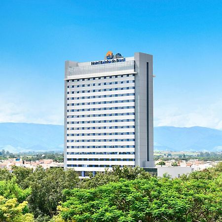Hotel Rainha Do Brasil Aparecida  Ngoại thất bức ảnh