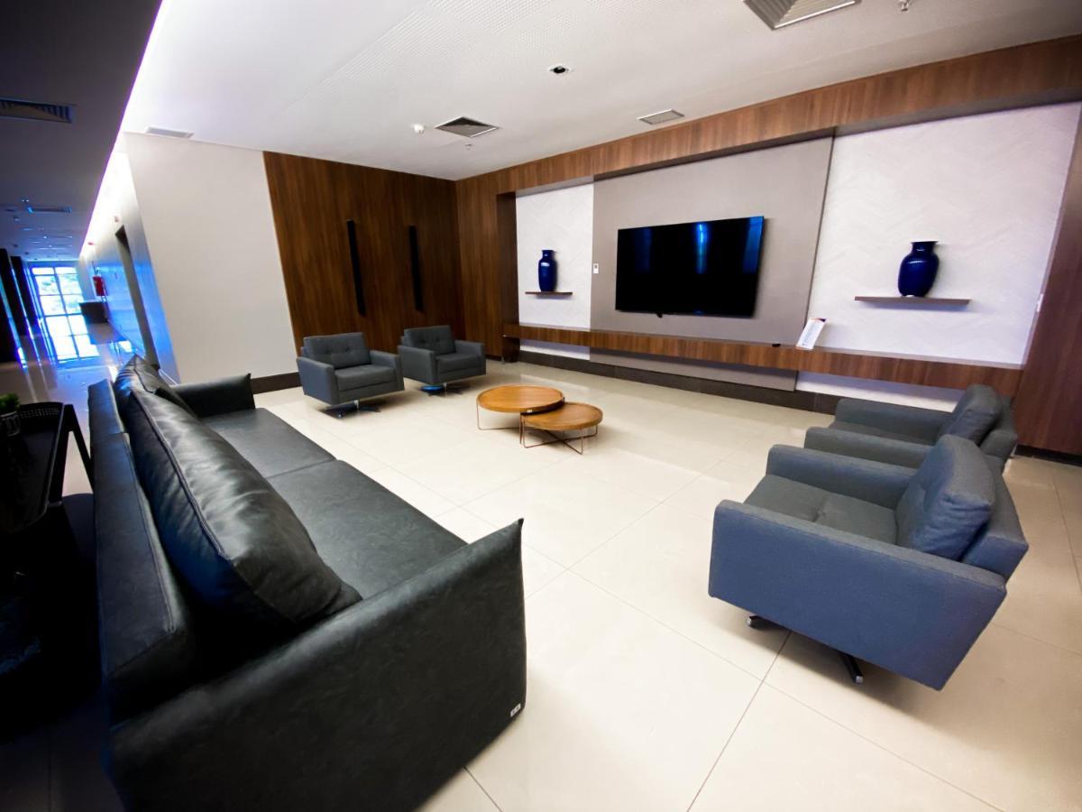 Hotel Rainha Do Brasil Aparecida  Ngoại thất bức ảnh