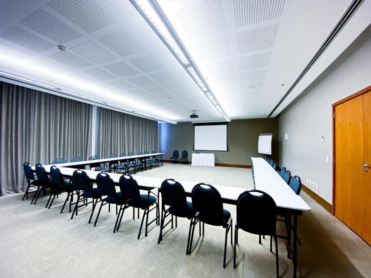 Hotel Rainha Do Brasil Aparecida  Ngoại thất bức ảnh