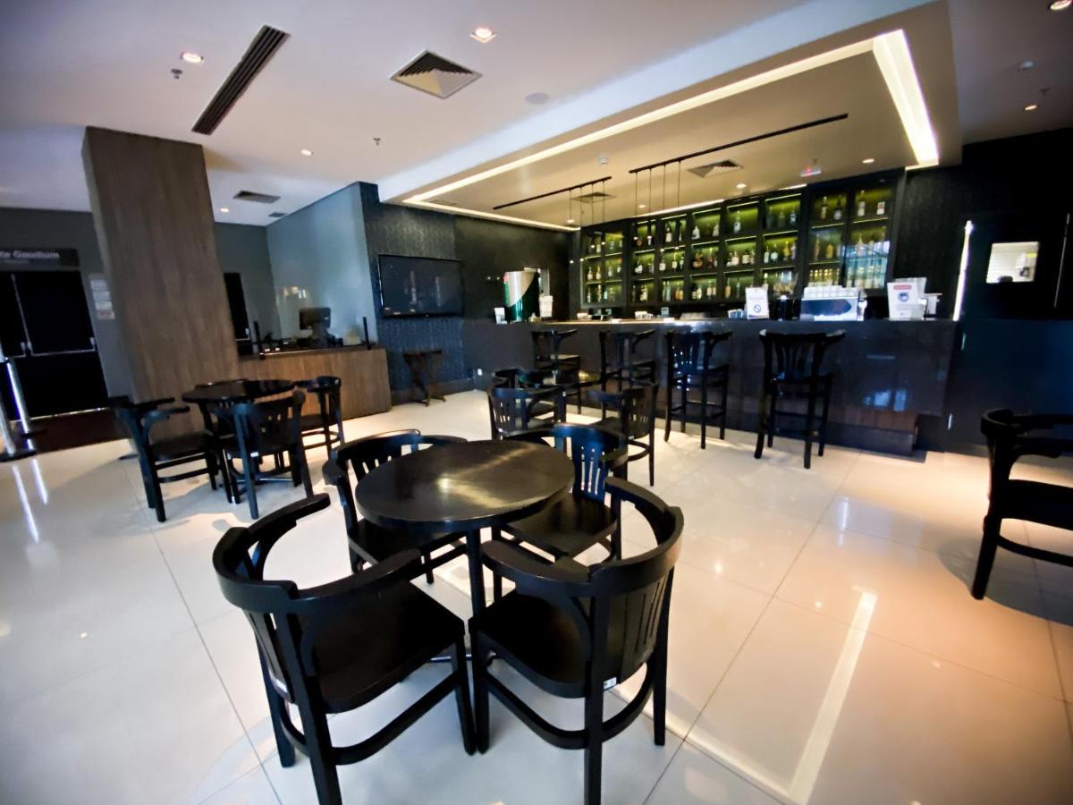 Hotel Rainha Do Brasil Aparecida  Ngoại thất bức ảnh