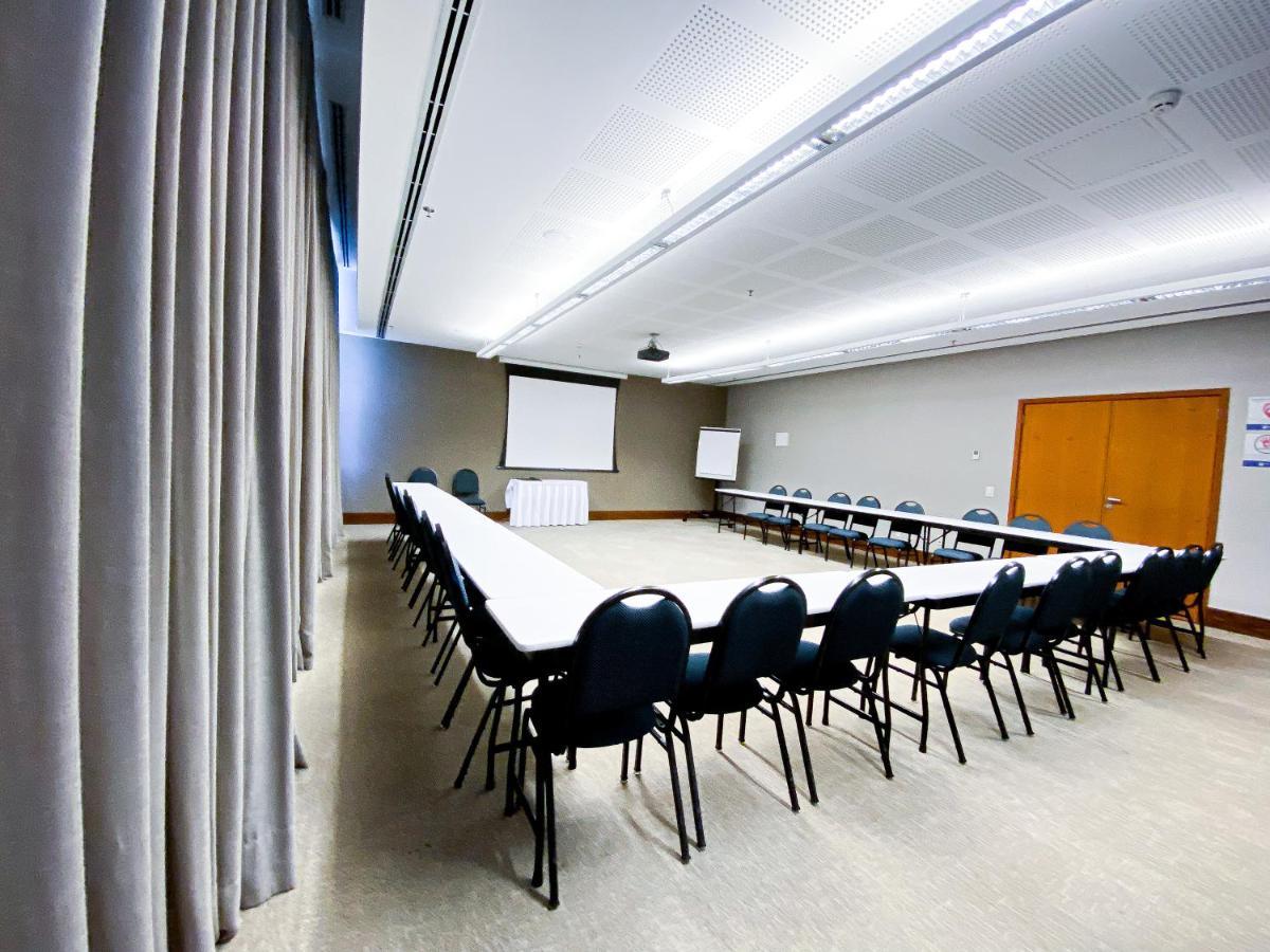 Hotel Rainha Do Brasil Aparecida  Ngoại thất bức ảnh