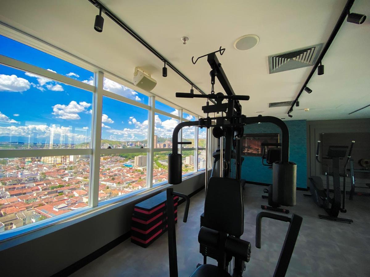 Hotel Rainha Do Brasil Aparecida  Ngoại thất bức ảnh