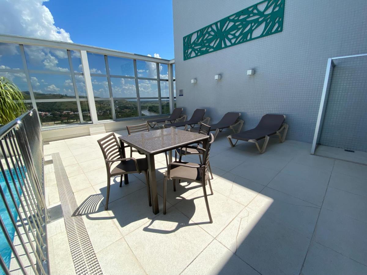 Hotel Rainha Do Brasil Aparecida  Ngoại thất bức ảnh