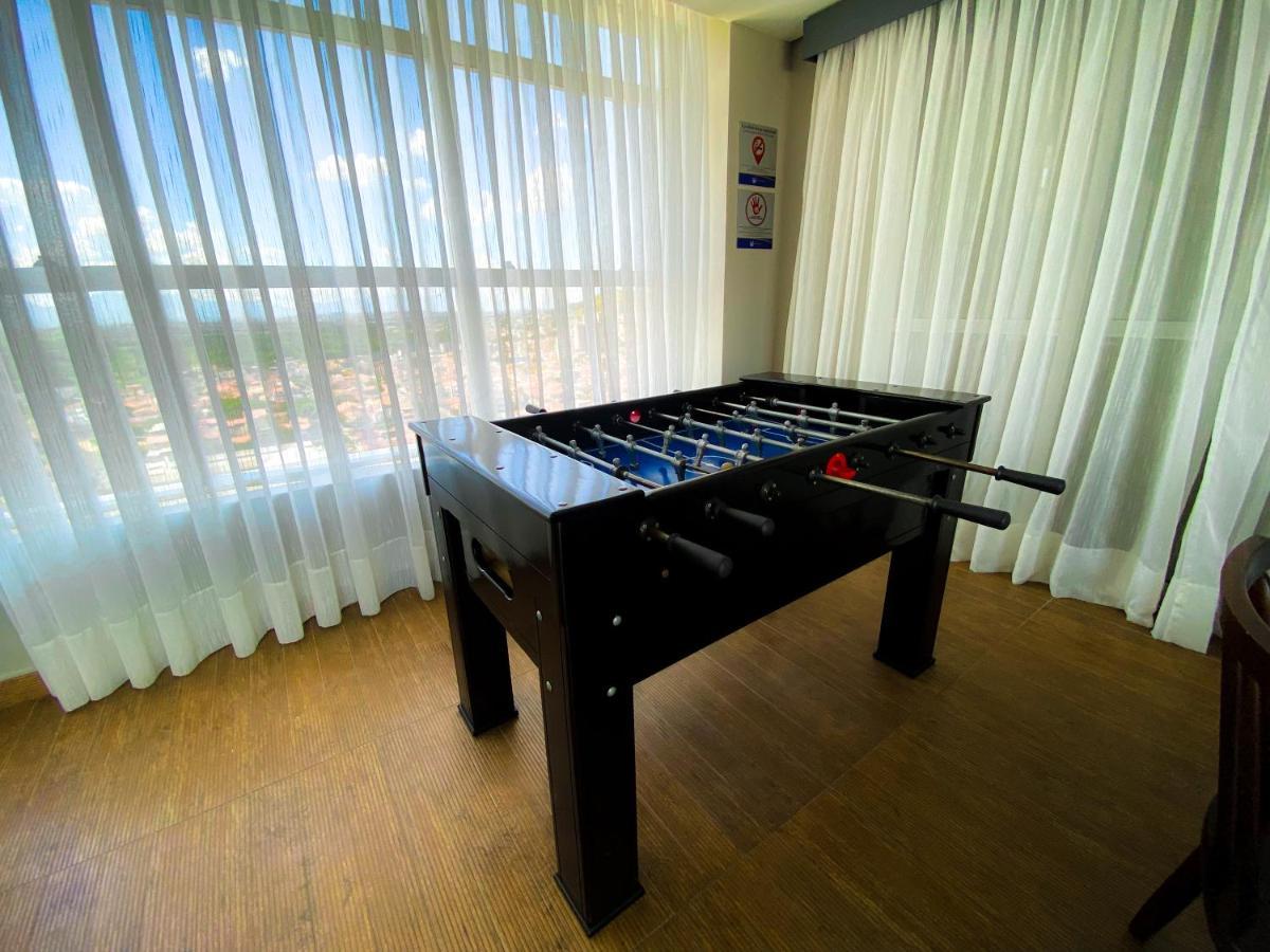 Hotel Rainha Do Brasil Aparecida  Ngoại thất bức ảnh