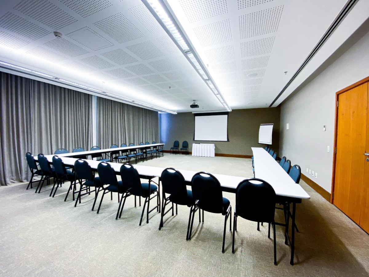 Hotel Rainha Do Brasil Aparecida  Ngoại thất bức ảnh