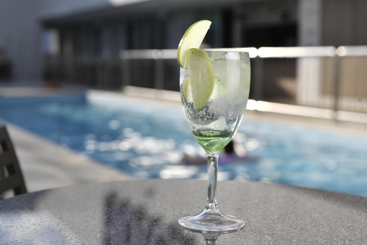 Hotel Rainha Do Brasil Aparecida  Ngoại thất bức ảnh